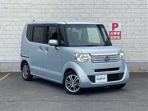 2013 Honda N BOX