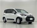 2024 Toyota Sienta