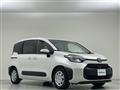 2024 Toyota Sienta