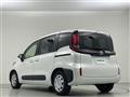 2024 Toyota Sienta
