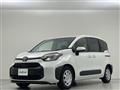 2024 Toyota Sienta