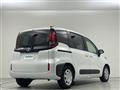 2024 Toyota Sienta