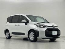 2024 Toyota Sienta