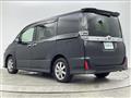 2018 Toyota Voxy