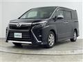 2018 Toyota Voxy