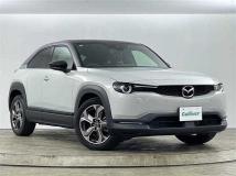 2021 Mazda Mazda Others