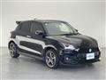 2024 Suzuki Swift