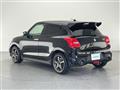 2024 Suzuki Swift