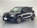 2024 Suzuki Swift