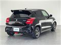 2024 Suzuki Swift