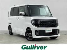2026 Nissan ROOX