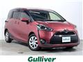 2017 Toyota Sienta