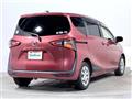 2017 Toyota Sienta