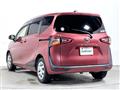 2017 Toyota Sienta