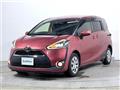 2017 Toyota Sienta