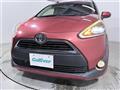 2017 Toyota Sienta