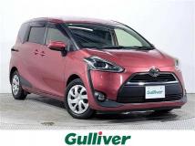2017 Toyota Sienta