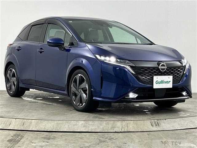 2022 Nissan Nissan Others