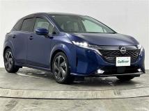 2022 Nissan Nissan Others
