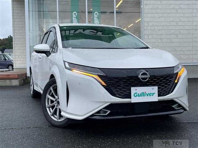 2023 Nissan Nissan Others