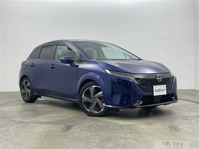 2021 Nissan Nissan Others