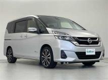 2018 Nissan Serena