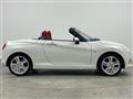 2017 Daihatsu Copen