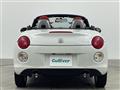 2017 Daihatsu Copen