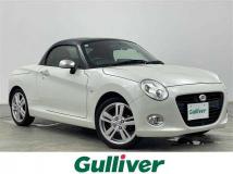 2017 Daihatsu Copen