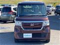 2018 Honda N BOX
