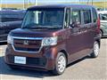 2018 Honda N BOX