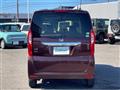 2018 Honda N BOX