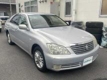 2006 Toyota Crown Royal Series