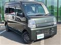 2023 Suzuki Every