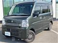2023 Suzuki Every