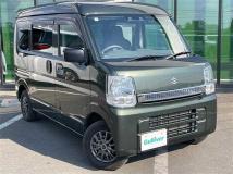 2023 Suzuki Every