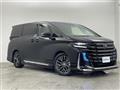 2024 Toyota Vellfire