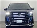 2024 Toyota Vellfire