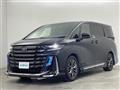 2024 Toyota Vellfire