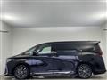 2024 Toyota Vellfire