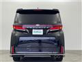 2024 Toyota Vellfire