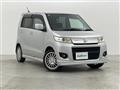 2010 Suzuki Wagon R Stingray