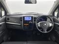 2010 Suzuki Wagon R Stingray