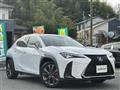 2019 Lexus UX