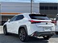 2019 Lexus UX