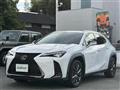 2019 Lexus UX