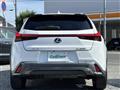 2019 Lexus UX