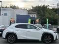 2019 Lexus UX