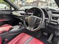 2019 Lexus UX
