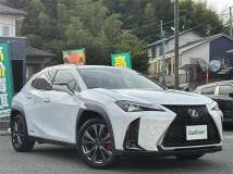2019 Lexus UX